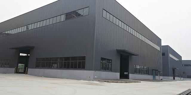 Логистика Стальная конструкция Склад Префабрикация Сейсмическое/ветроустойчивое пространство 0